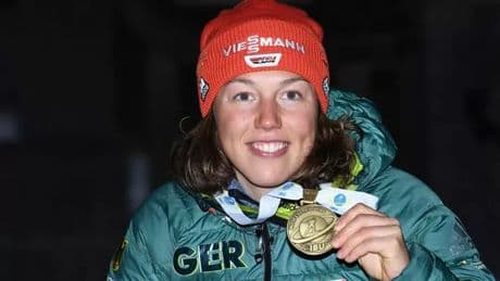 Double Olympic champion MISSING as rescue team deployed after horror accident