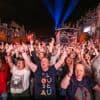 Een avond op het nieuwe Marktrock: ‘Kat en Lyn hebben het festival weer aan ons gegeven’