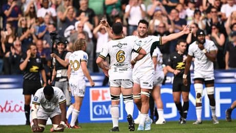 Pro D2 : héroïque, Montauban retrouve le Top 14 après sa folle victoire face à Grenoble