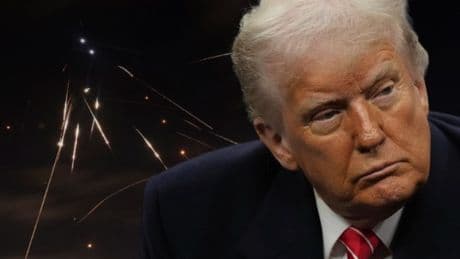 ABD savaşa dahil olacak mı? Trump'ın önündeki 3 seçenek