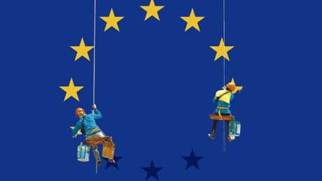 La última oportunidad de Europa