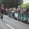 Cyclisme. Damien Benetto remporte au sprint la 50e Ronde du Viaduc, à Morlaix