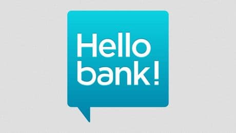 Hello bank! vous offre 260 euros pour l’ouverture d’un compte, découvrez tous les avantages