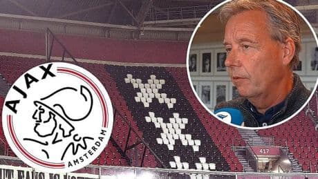 ’Dan kan het feest bij Ajax losbarsten’