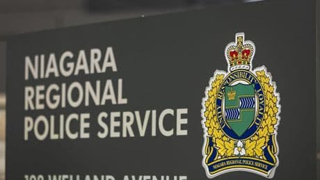 Man riding electric bike dead after colliding with bus in St. Catharines