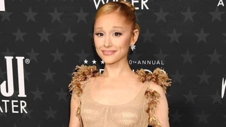 Ariana Grande: Erste Tour nach sieben Jahren bestätigt