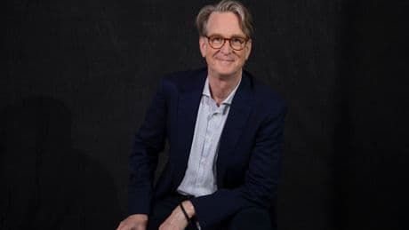 David Koepp is Hollywood's go-to scribe. He's back with a fresh start for 'Jurassic World Rebirth'