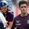 England make Ollie Pope decision as Ben Stokes' side name side for first Test against India