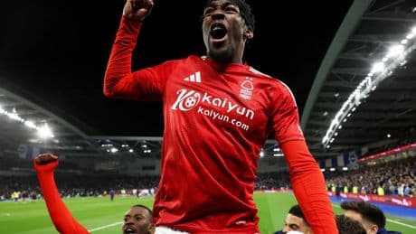 Newcastle United Must Not Repeat Mistakes In Anthony Elanga Chase