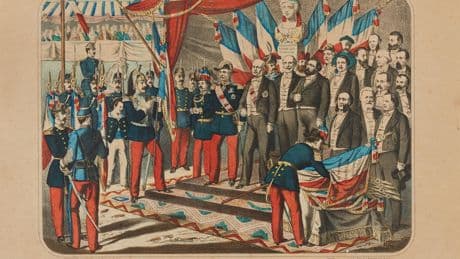 Exposition : la République dans sa gloire aura son musée à Avon