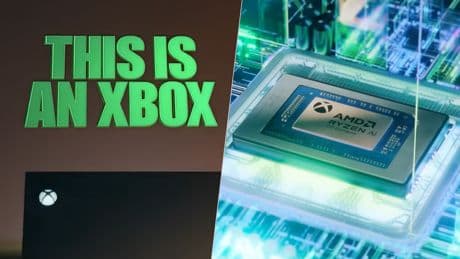 Hay nueva Xbox en el horizonte. Microsoft confirma que trabaja en hardware de nueva generación y deja un adelanto clave