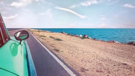 Cómo enfriar el coche sin aire acondicionado: los trucos más sencillos para bajar la temperatura