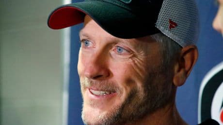 Hurricanes owner Tom Dundon strikes tentative deal to buy the Portland Trail Blazers
