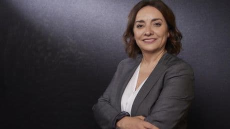 La exdirectora de El País, Pepa Bueno, será la presentadora del Telediario de RTVE