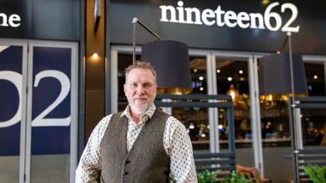 West Lothian local launching 'ultimate foodie playground' at designer outlet