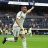 Liga. Avec un doublé de Mbappé, le Real Madrid bat Vigo et reste en vie dans la course au titre