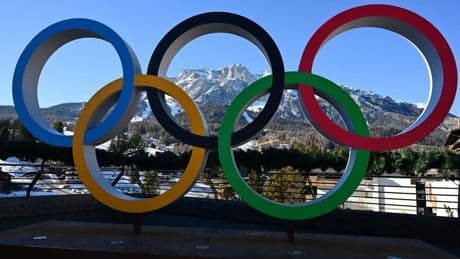 Italy Hopes Growing Chinese Passion For Winter Sports Leads To Olympic Business Gold