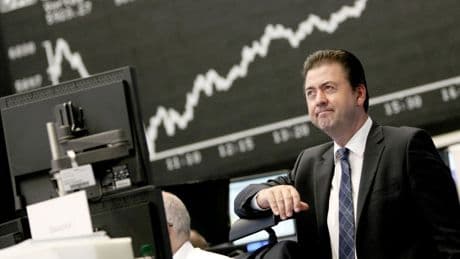 Marktkommentar von Robert Halver: Warnsignal aus dem Hafen – drohen bald leere Regale in den USA?