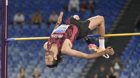Mondiali di atletica 2025 a Tokyo, Gianmarco Tamberi ci sarà: quando iniziano e dove vederli in tv