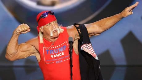 Er wurde 71 Jahre alt - Wrestling-Legende Hulk Hogan ist tot