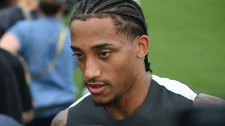 Joao Pedro details Enzo Maresca's message on his role at Chelsea after £60m transfer