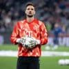 Trauer: Sohn von Bayern-Torwart Ulreich gestorben