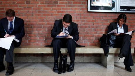 The US has more job seekers than open jobs. These 10 states are seeing the biggest increases in unemployment claims.