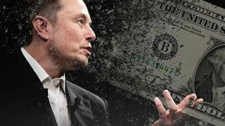 Tesla'nın gizli teklifi ortaya çıktı: Musk, dünyanın ilk trilyoneri olma yolunda!