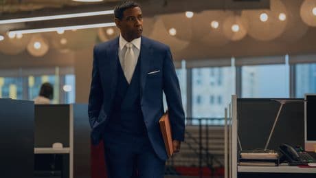 A new Spike Lee crime thriller and more to see this weekend