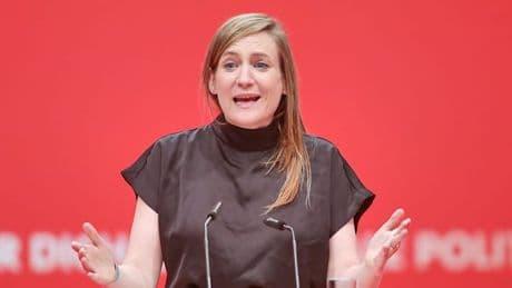 SPD will öffentliche Krankenhäuser zu Abtreibungen verpflichten