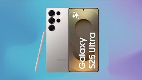 Non vous ne rêvez pas, ce Galaxy S25 Ultra profite bien d'une offre incroyable sur Cdiscount