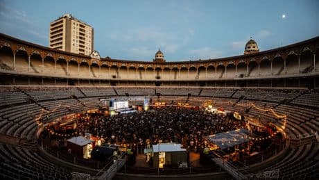Qué hacer en Barcelona este fin de semana