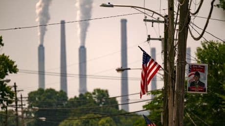 EPA poised to scrap landmark finding that will limit its battle against climate change
