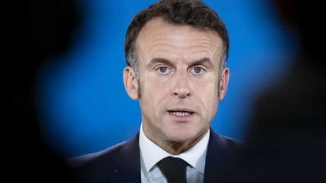 Deutschland darf Frankreich nicht in den Schuldensumpf folgen
