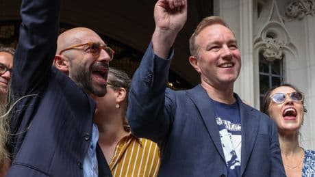 El Supremo británico anula las condenas a dos 'traders' por manipular el libor y el euribor