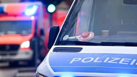 Berlin-Marzahn: 34-Jähriger bei Messerangriff vor Hotel verletzt
