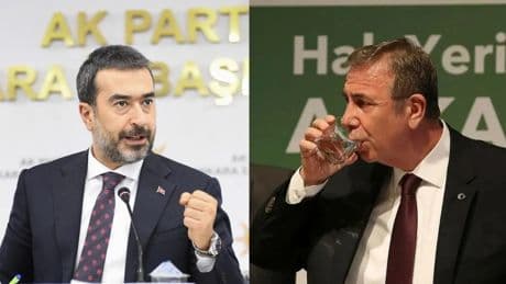 Mansur Yavaş’ın “Ucuz Su” söylemi çöktü: Gerçekleri Hakan Han Özcan ortaya koydu!