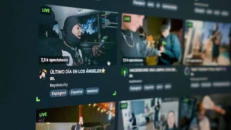 Tod eines Streamers: Das perverse Geschäft mit der Gewalt