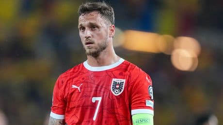 Schock für Ex-Bundesliga-Star - Maskierte Diebe stürmen Villa von Arnautovic