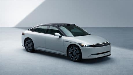Afeela 1, la future référence des voitures électriques ?