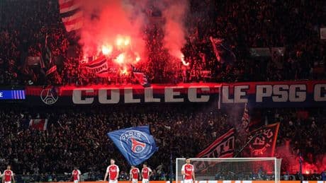 Champions League: "Am Tor zum Himmel" - Pressestimmen zu PSG gegen Arsenal