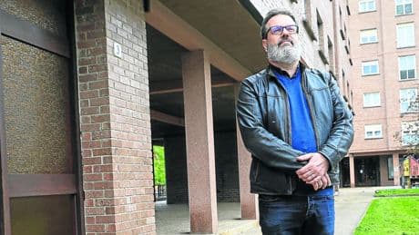 «Esa mañana me despertaron los cuatro disparos que mataron a mi padre»