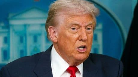 Dazi, media Usa: Trump proroga la tregua con la Cina per 90 giorni. E non ci saranno tariffe sull'oro
