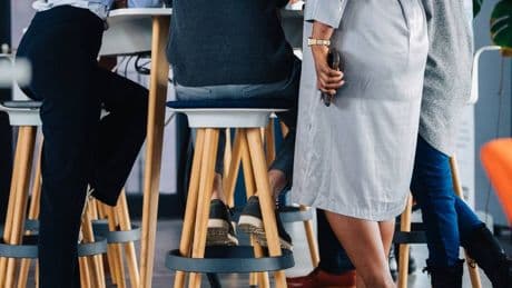 Laut Forscherin: Millionen Deutsche leiden unter Angst vor dem Arbeitsplatz
