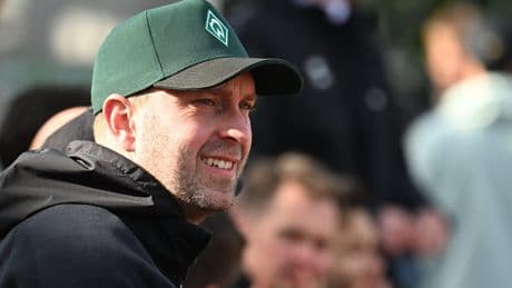 Schwieriger Poker mit Werder - Werner kündigt schnelle Entscheidung an