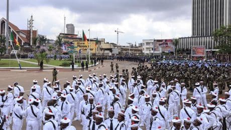 Fête nationale au Cameroun: entre unité et contestation des partis exclus