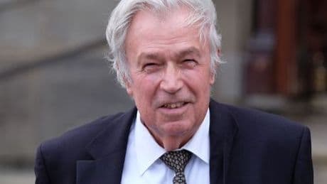 Rainer Holbe: «Starparade»-Moderator mit 85 Jahren verstorben