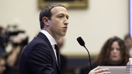 Congress plans barrage of tech hearings