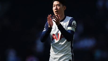 Son Heung Min explains why Tottenham are ready to end trophy drought: ‘It feels different this time’