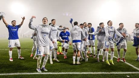 Clausura argentino, 1&ordf; giornata: Velez batte Tigre? Cosa dicono le quote